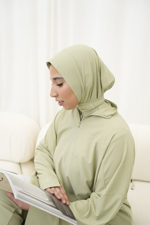 Refined Burkini