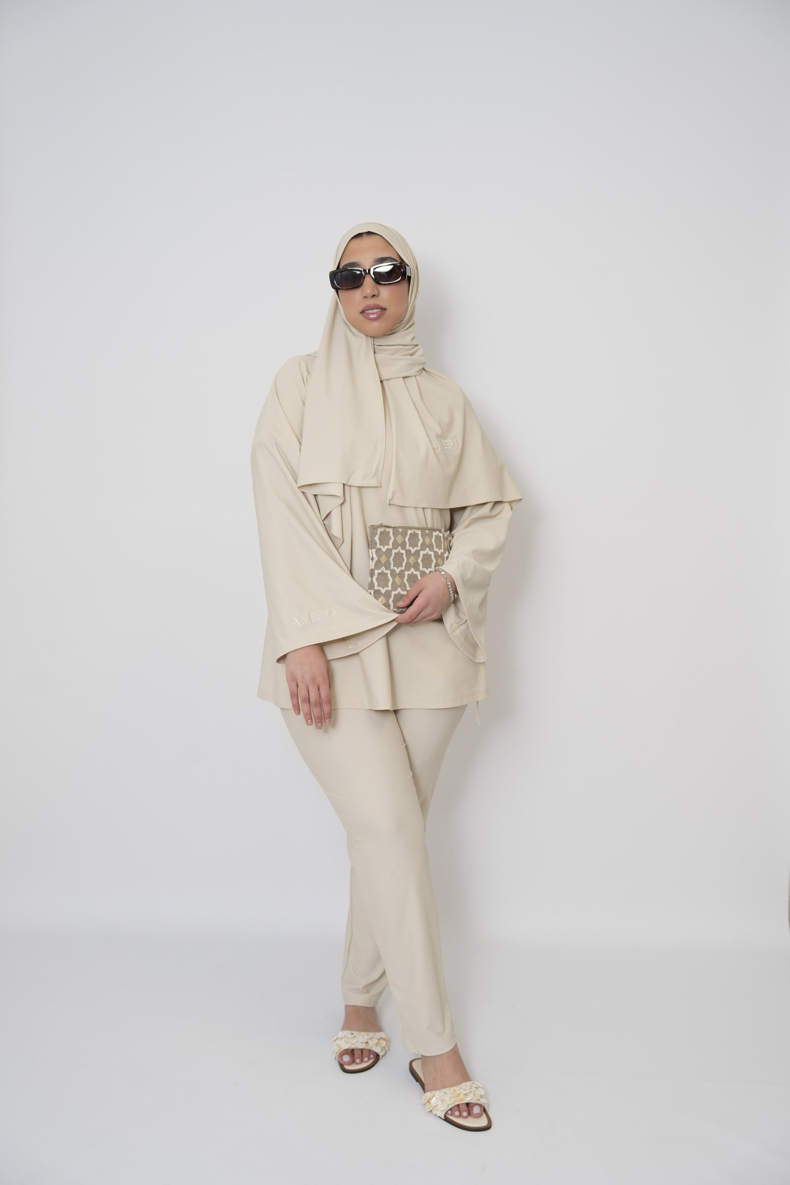 Signature Burkini