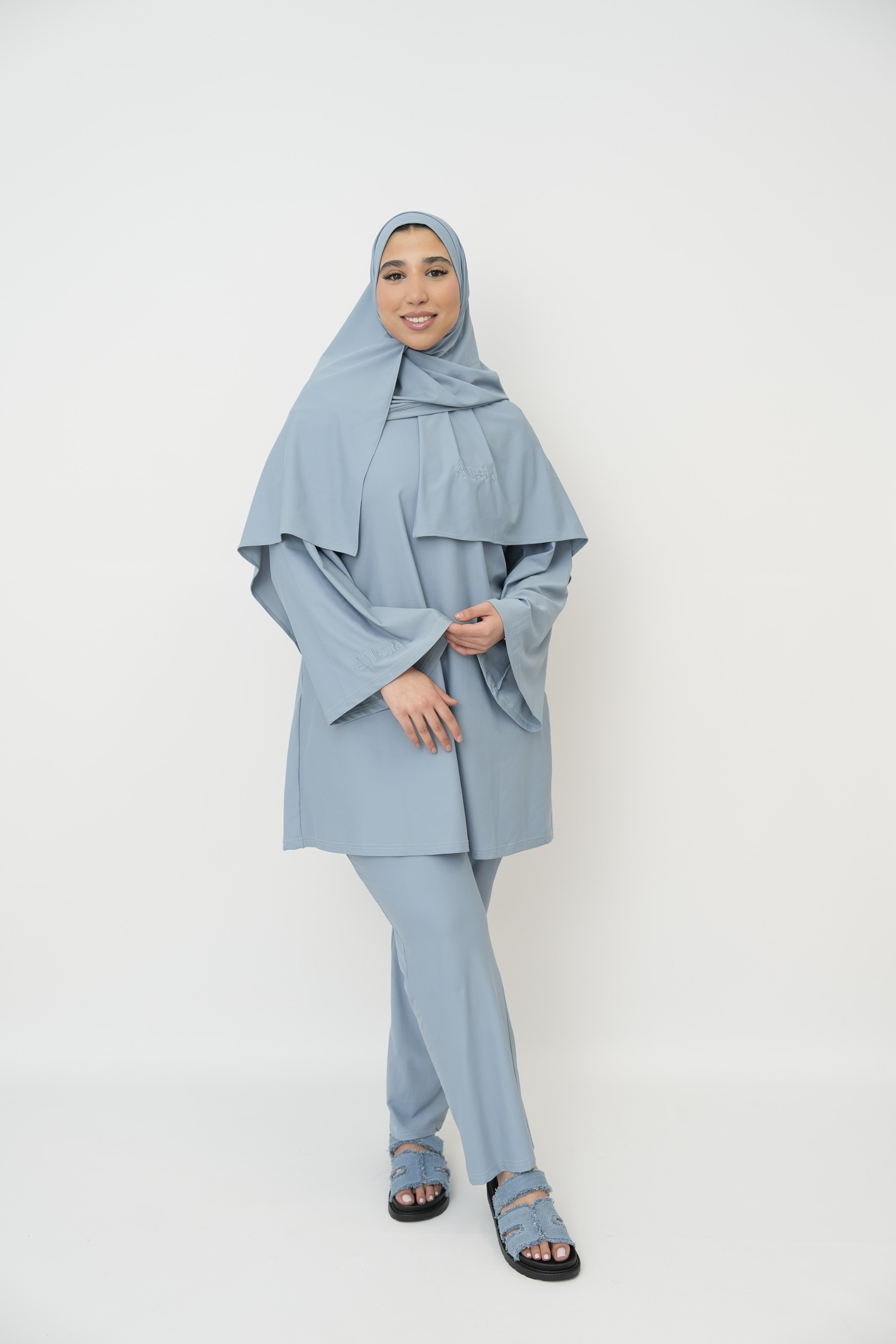 Signature Burkini
