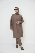 Refined Burkini