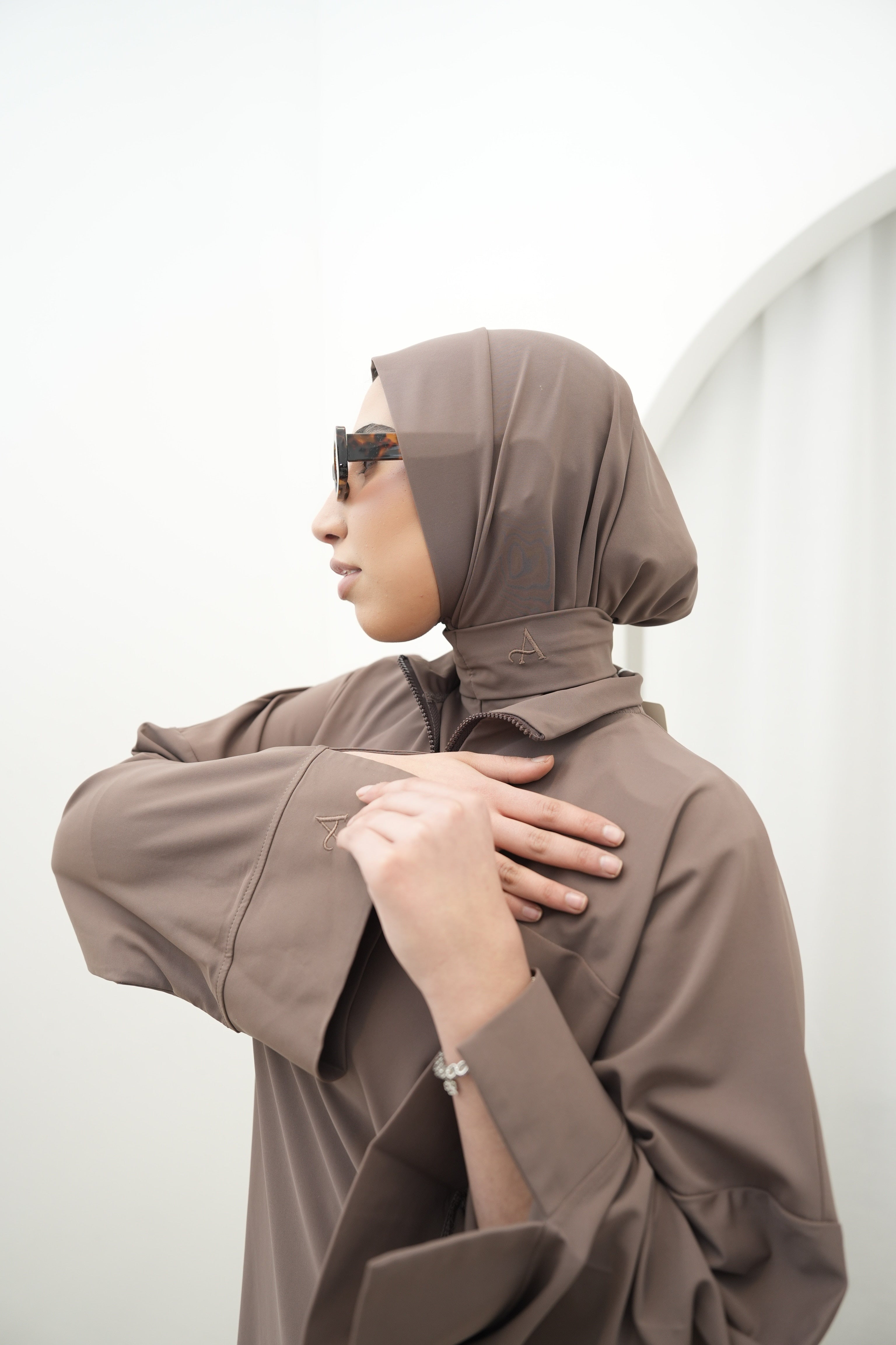 Refined Burkini